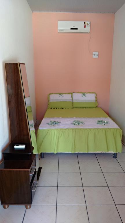 Pousada Sao Jose São Paulo Habitación foto